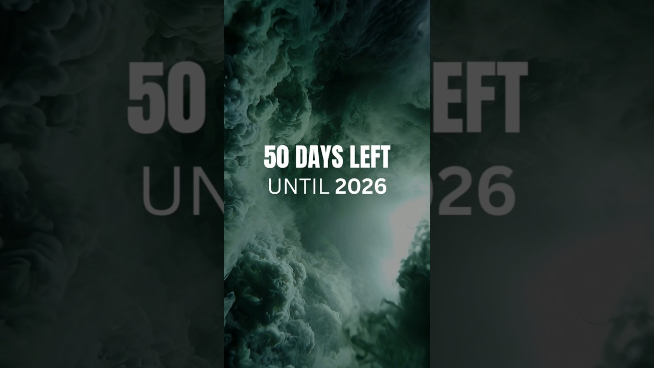 You think you have time?