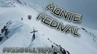 Monte Redival  Tonale