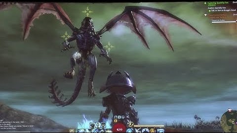 Guild Wars 2 Demo (PC)