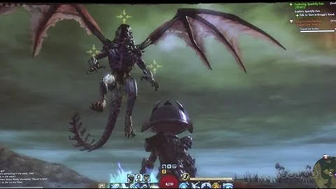 Experience the Thrilling Guild Wars 2 Demo on PC