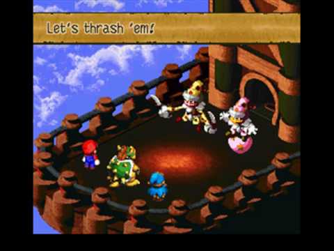 Super Mario Rpg Smc Download Super Mario Rpg Smc Download