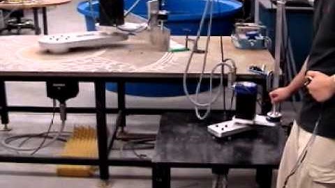 Passive velocity field control (PVFC) and potential field rendering for teleoperator