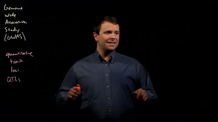 Quantitative trait loci (QTLs)