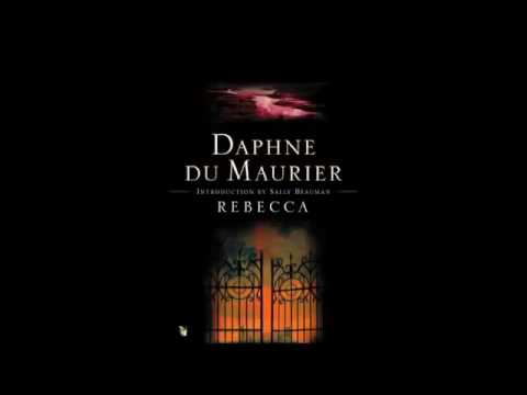 REBECCA Roman Daphne Du Maurier Hörbuch Deutsch