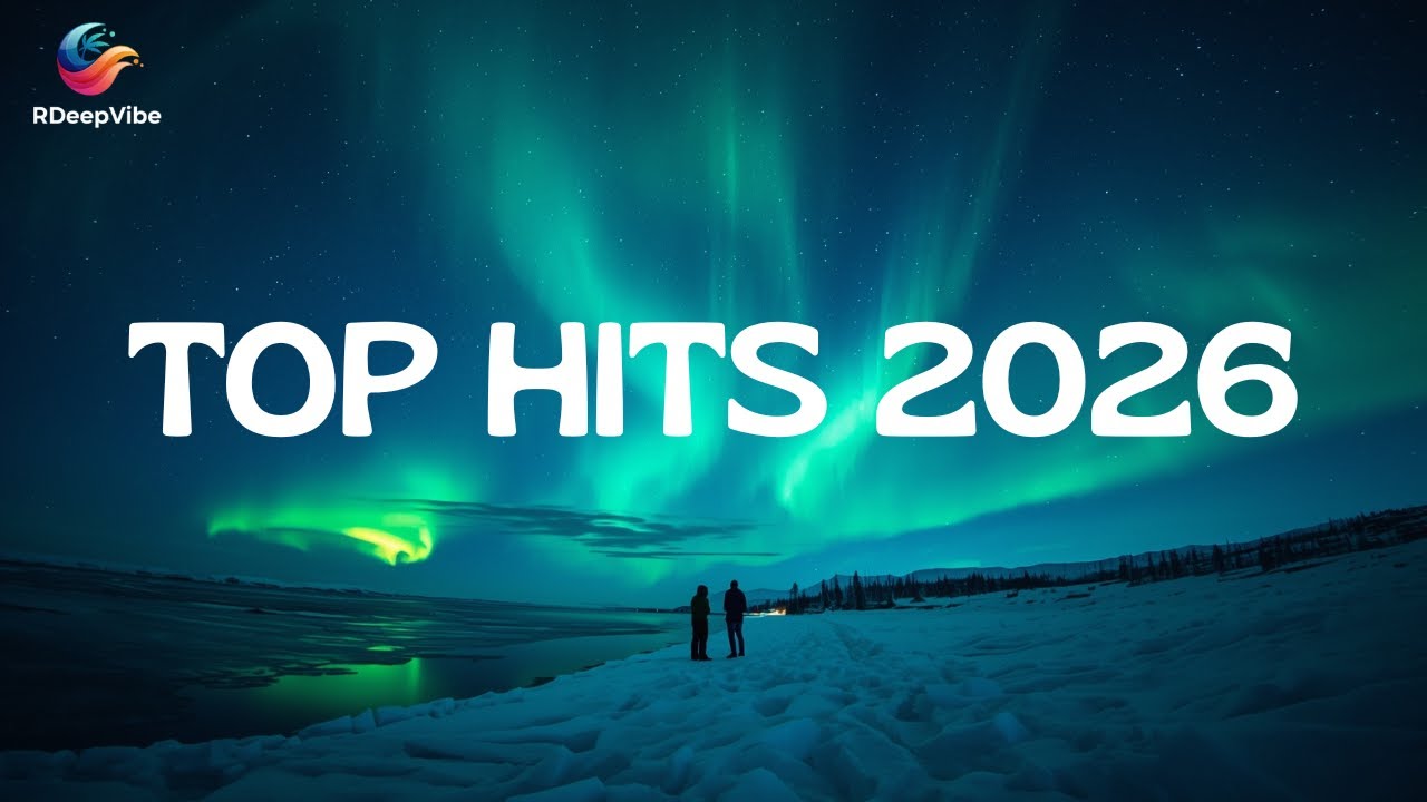 Spotify Hits 2026 🎤 Latest Viral Hits – Timeless English Pop Songs Chosen by Listeners #14