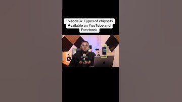 Episode 4: How to identify types of chipsets and their nicknames, Zebroon Class