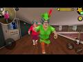 Scary Teacher 3D -evil miss t enter in new update new levels