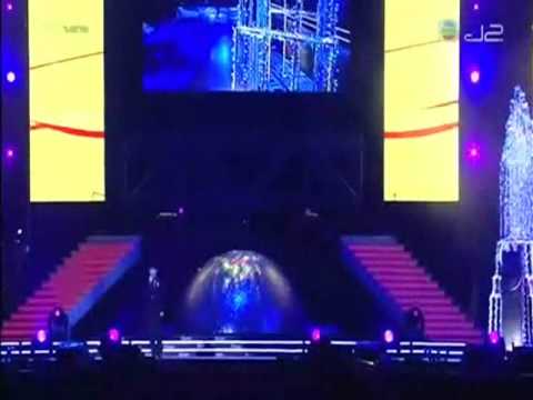 新城勁爆頒獎禮2008 - 林宥嘉