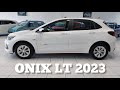 ONIX LT 1.0 2023 - CURITIBA - PR @VeicarMultimarcascuritiba