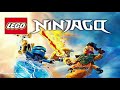 Ninjago Temporada 6 Extended Intro No SFX 