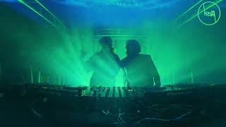 TRUTH B2B Paige Julia | Keep Hush Live x TWOMINDS FESTIVAL, Ōtautahi
