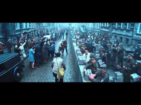 ჯაშუშების ხიდი - 26 დეკემბრიდან