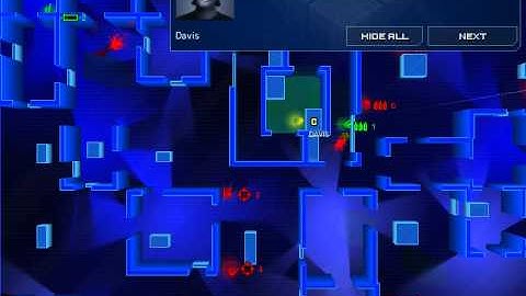 Frozen Synapse - Super fast mission takedown
