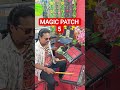 MAGIC PATCH 5 SPD-20PRO #octapad #patch @bubaioctapadking Radhey Radhey