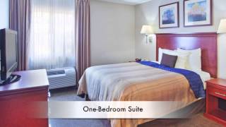 Candlewood Suites Columbus Fort Benning, Columbus, Georgia