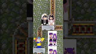 Help Bride Gugugaga and Gugugaga Man in the nonstop singing challenge to escape!