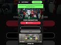 HOW TO GET NEW REDEEM CODES KODE HARI INI TERBARU CODIGOS IN EA FC FIFA MOBILE 25 #shorts #fcmobile