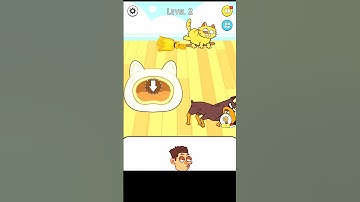 Role Swap :  Brain Puzzle - Level 2 #shorts