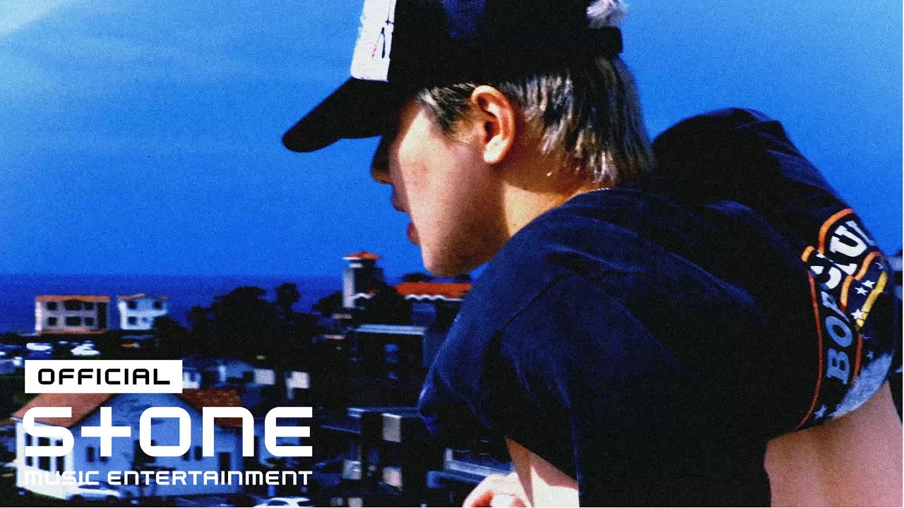 GEMINI (제미나이) - Up Late MV