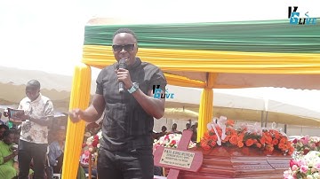 OGA OBINNA