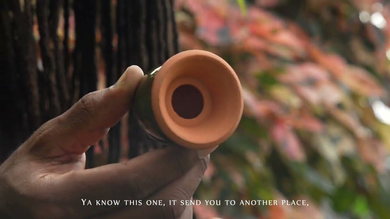 How to use a steam chalice