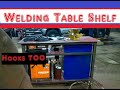 Welding Table Accessories