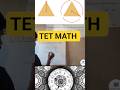 ctet paper 1 math mcq