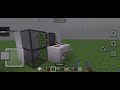 how to make secret door in Minecraft #viral #minecraftvideos #trending
