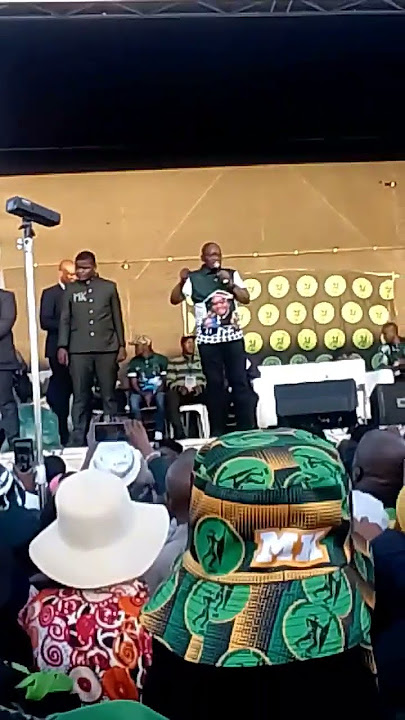 PHEKWABO MSHOLOZI NXAMALALA