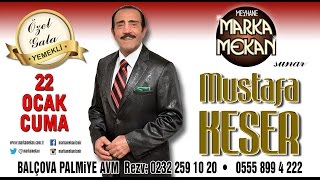 Mustafa Keser Aklımda Fikrimde Sen Varsın