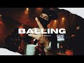 (FREE) Dei V x Luar La L Type Beat Trap - "BALLING"