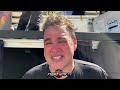 CANELO ES EL FAVORITO VA A NOQUEAR A GGG-DAVID FAITELSON DA SU ULTIMA PREDICCION SOBRE CANELO GGG 3