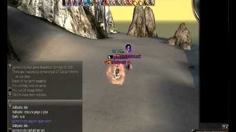 Gumercindo - Ghost Sentinel - Video de PVP - L2Ouro