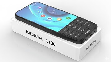2026 Nokia 1100 Review: Legendary Durability, Epic Battery & Nostalgic Charm!