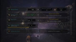 Monster Hunter: World How To Capture A Great Jagras Monster Hunter: World How To Capture A Great Jagras
