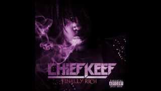 Chief Keef Ft French Montana - Diamonds [Chopped & Screwed]