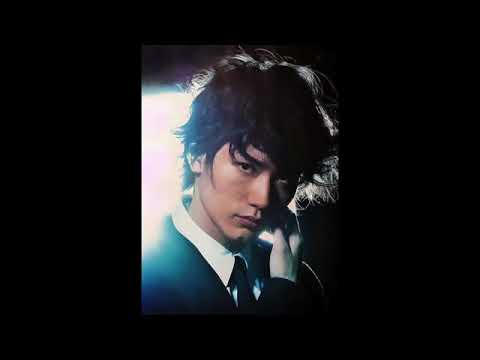 三浦春馬　Night Diver　歌詞