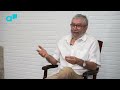 Antonio muoz molina entrevista y libros recomendados