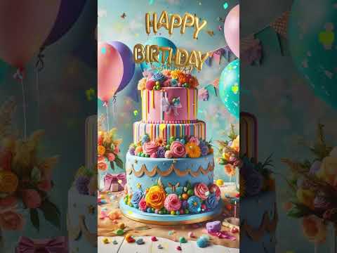 Happy Birthday To You Remix Song #happybirthdaysongremix #remixhappybirthdaysong