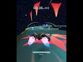 Working hard on next Dart Racer update, have a couple clips from upcoming new tracks! :D