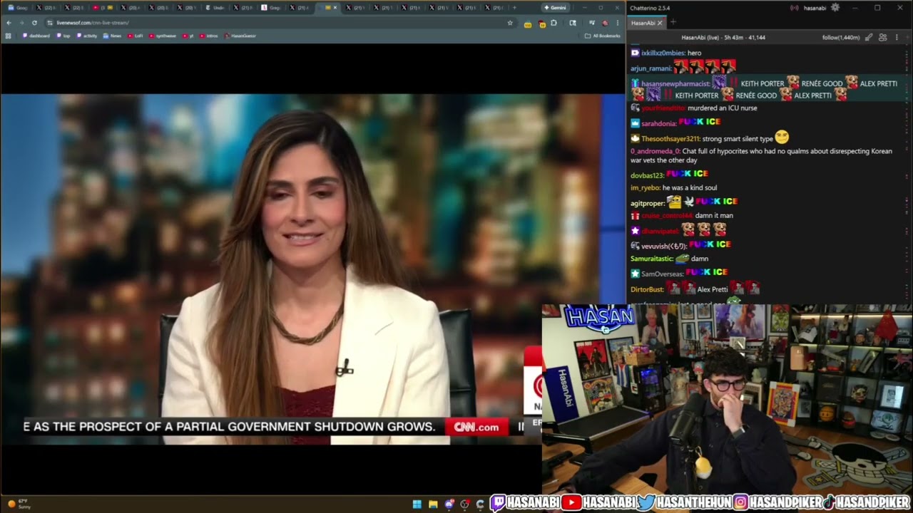 Alex Prieto: Hero Nurse, Peaceful Protestor, and ICE Abolition Advocate