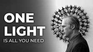 Is One Light Really Enough? | Ian Spanier