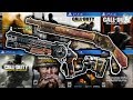 Using EVERY Lever Action Gun in Call of Duty