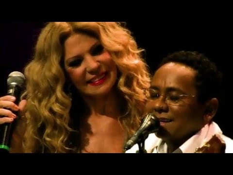 Chico César e Elba Ramalho - A Prosa Impúrpura Do Caicó / Asa Branca (ao vivo)