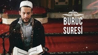 Abdullah Altun Alışmış Kıraat - Buruc Suresi
