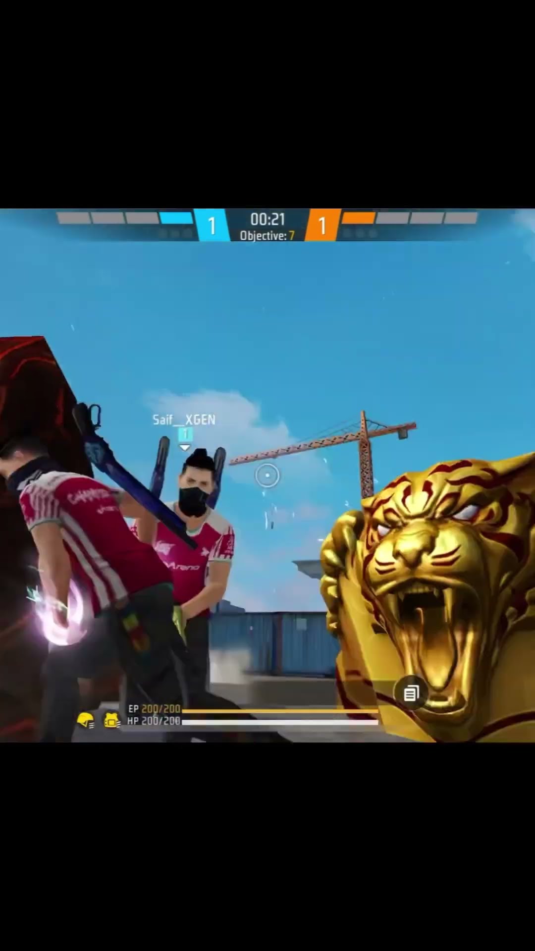 #freefire #garenafreefire #garena #freefiremax #freefireedit #trending #comedy