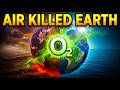 Why the Oxygen You Breathe Once Tried to Kill All Life on Earth