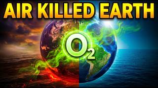 How Oxygen Almost Killed All Life on Earth