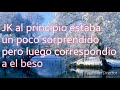 Imagina con Jungkook Cap12