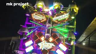 DJ AWAKE IN BEAUTIFULL DREAM LOW PACK NJEJEG X PARTY VIRAL TIKTOK 2026